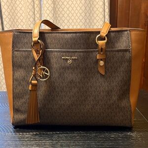 Michael Kors Sullivan Tote Bag